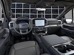 New 2025 Ford F-150 Lariat SuperCrew Cab 4WD Pickup for sale #52364 - photo 9