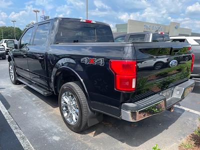 2020 Ford F-150 SuperCrew Cab 4WD Pickup for sale #52365-1 - photo 2