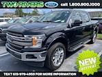 2020 Ford F-150 SuperCrew Cab 4WD Pickup for sale #52365-1 - photo 1