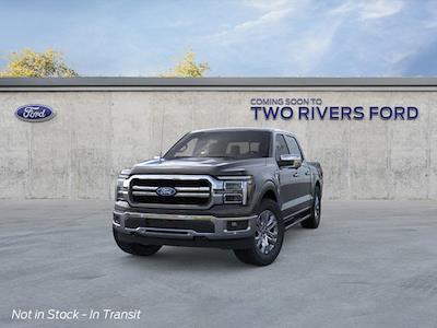 2025 Ford F-150 SuperCrew Cab 4WD Pickup for sale #52365 - photo 2