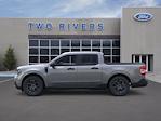 2025 Ford Maverick SuperCrew Cab AWD Pickup for sale #52383 - photo 3