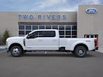 2025 Ford F-350 Crew Cab DRW 4WD Pickup for sale #52402 - photo 3
