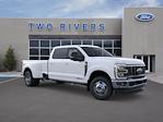 2025 Ford F-350 Crew Cab DRW 4WD Pickup for sale #52402 - photo 7