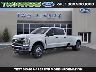 2025 Ford F-450 Crew Cab DRW 4WD Pickup for sale #52404 - photo 1