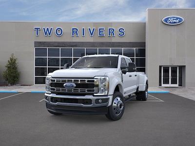 2025 Ford F-450 Crew Cab DRW 4WD Pickup for sale #52404 - photo 2