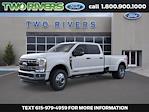 2025 Ford F-450 Crew Cab DRW 4WD Pickup for sale #52404 - photo 1