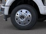 2025 Ford F-450 Crew Cab DRW 4WD Pickup for sale #52404 - photo 19