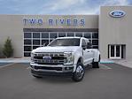 2025 Ford F-450 Crew Cab DRW 4WD Pickup for sale #52404 - photo 2
