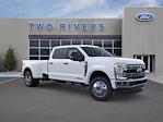 2025 Ford F-450 Crew Cab DRW 4WD Pickup for sale #52404 - photo 7