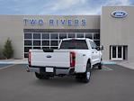 2025 Ford F-450 Crew Cab DRW 4WD Pickup for sale #52404 - photo 8