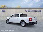 2025 Ford Maverick SuperCrew Cab FWD Pickup for sale #52405 - photo 4
