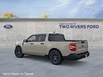 2025 Ford Maverick SuperCrew Cab AWD Pickup for sale #52406 - photo 4