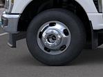 2025 Ford F-350 Crew Cab DRW 4WD Pickup for sale #52410 - photo 19