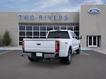 2025 Ford F-350 Crew Cab DRW 4WD Pickup for sale #52410 - photo 8