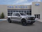New 2025 Ford F-150 Lariat SuperCrew Cab 4WD Pickup for sale #52420 - photo 7