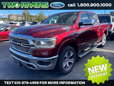 2021 Ram 1500 Crew Cab 4WD Pickup for sale #52425-1 - photo 1