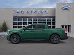 2025 Ford Maverick SuperCrew Cab AWD Pickup for sale #52425 - photo 3