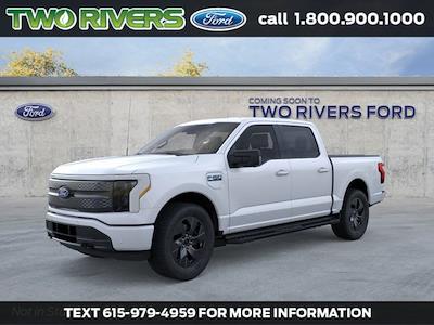 2025 Ford F-150 Lightning SuperCrew Cab AWD Pickup for sale #52432 - photo 1