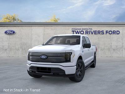 2025 Ford F-150 Lightning SuperCrew Cab AWD Pickup for sale #52432 - photo 2