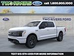 2025 Ford F-150 Lightning SuperCrew Cab AWD Pickup for sale #52432 - photo 1