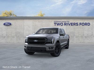 2025 Ford F-150 SuperCrew Cab 4WD Pickup for sale #52433 - photo 2