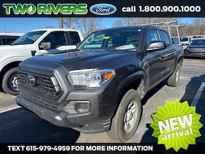 Used 2022 Toyota Tacoma SR5 Double Cab for sale #52435-1 - photo 1