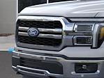 New 2025 Ford F-150 Lariat SuperCrew Cab 4WD Pickup for sale #52435 - photo 17