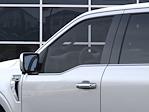 New 2025 Ford F-150 Lariat SuperCrew Cab 4WD Pickup for sale #52435 - photo 20