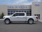 New 2025 Ford F-150 Lariat SuperCrew Cab 4WD Pickup for sale #52435 - photo 3