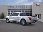 New 2025 Ford F-150 Lariat SuperCrew Cab 4WD Pickup for sale #52435 - photo 4