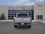 New 2025 Ford F-150 Lariat SuperCrew Cab 4WD Pickup for sale #52435 - photo 5