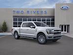New 2025 Ford F-150 Lariat SuperCrew Cab 4WD Pickup for sale #52435 - photo 7