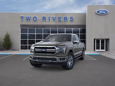 2025 Ford F-150 SuperCrew Cab 4WD Pickup for sale #52436 - photo 2