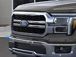 New 2025 Ford F-150 Lariat SuperCrew Cab 4WD Pickup for sale #52436 - photo 17