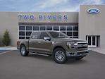 New 2025 Ford F-150 Lariat SuperCrew Cab 4WD Pickup for sale #52436 - photo 7
