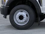 2025 Ford F-600 Regular Cab DRW RWD Cab Chassis for sale #52440 - photo 19