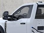 2025 Ford F-600 Regular Cab DRW RWD Cab Chassis for sale #52440 - photo 20