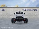 2025 Ford F-600 Regular Cab DRW RWD Cab Chassis for sale #52440 - photo 5