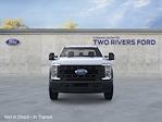 2025 Ford F-600 Regular Cab DRW RWD Cab Chassis for sale #52440 - photo 6