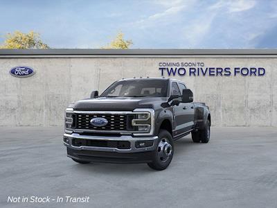 New 2025 Ford F-350 Crew Cab 4WD DRW Pickup for sale #52448 - photo 2