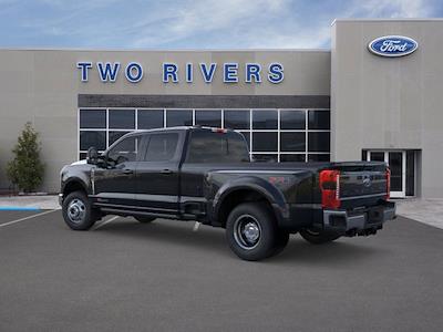 2025 Ford F-350 Crew Cab DRW 4WD Pickup for sale #52448 - photo 2