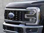 New 2025 Ford F-350 Crew Cab 4WD DRW Pickup for sale #52448 - photo 17