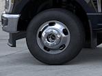 New 2025 Ford F-350 Crew Cab 4WD DRW Pickup for sale #52448 - photo 19