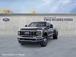 New 2025 Ford F-350 Crew Cab 4WD DRW Pickup for sale #52448 - photo 2