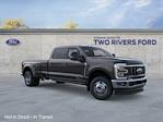 New 2025 Ford F-350 Crew Cab 4WD DRW Pickup for sale #52448 - photo 7