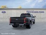 New 2025 Ford F-350 Crew Cab 4WD DRW Pickup for sale #52448 - photo 8