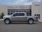 New 2025 Ford F-150 King Ranch SuperCrew Cab 4WD Pickup for sale #52450 - photo 3