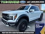 2024 Ford F-150 SuperCrew Cab 4WD Pickup for sale #52451-1 - photo 1