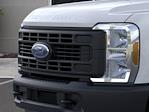 2025 Ford F-350 Regular Cab DRW 4WD Cab Chassis for sale #52460 - photo 17