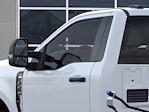 2025 Ford F-350 Regular Cab DRW 4WD Cab Chassis for sale #52460 - photo 20